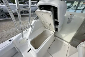 2016 Robalo R265 image 8
