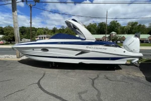 2026 Crownline 288 XSS