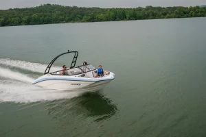 2026 Yamaha AR190