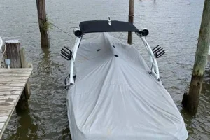 2014 Moomba MOBIUS LSV