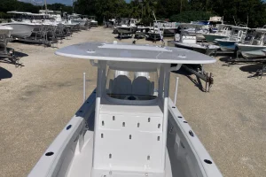 2026 Bluewater 25 T image 8