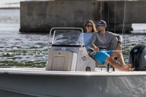 2026 Sea Pro 210 DLX