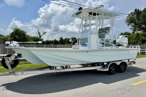 2024 Shallow Sport X3