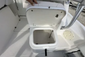 2016 Robalo R265 image 3