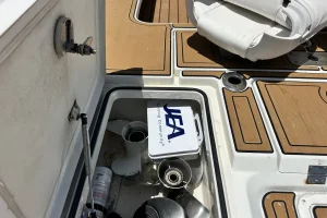 2008 Ranger 173 Ghost image 4