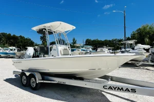 2026 Key West 230 BR image 2