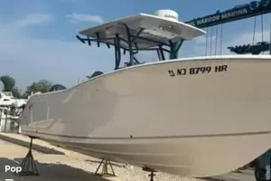 2023 Sea Fox 288 Commander