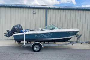 2013 Pioneer 175 Venture