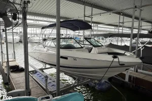 2022 Regal 21 OBX