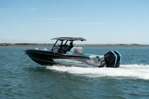 Sunsation 32 CCX