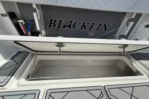 2021 Blackfin 252 image 75