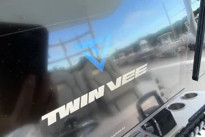 2024 Twin Vee 280 GFX2 image 36