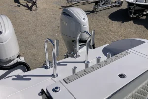 2026 Twin Vee 240 GFX2 image 5