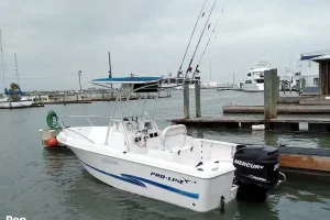 2002 Pro-Line 20 SPORT