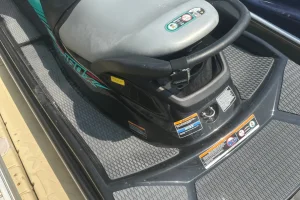 2023 Kawasaki STX 160X