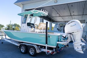 2026 Sportsman Masters 247 OE