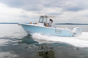 2025 Sea Hunt Ultra 265SE