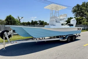 2027 Shallow Sport X3