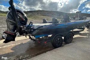 2026 Skeeter ZXE 21