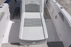 2026 Twin Vee 280 GFX2 image 14
