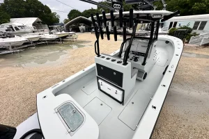 2025 Orion Boats 29CC image 17