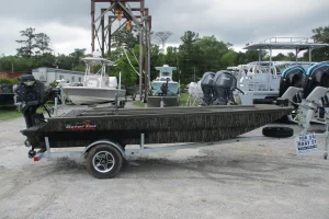 2026 Gator Tail 1854 Extreme
