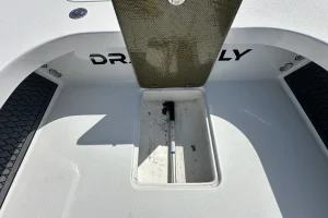 2023 Orion Boats 18 Inshore Skiff image 9