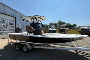 2027 Sea Pro 230 DLX