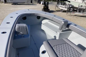 2026 Orion Boats 29CC image 2
