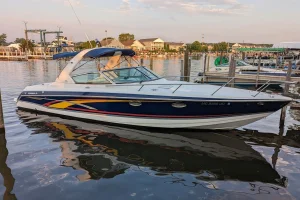 2007 Formula 330 Sun Sport