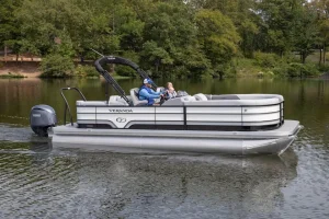 2025 Veranda Vista Sport 25 RC w/ Trailer