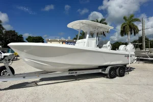 2026 Bluewater 25T image 2