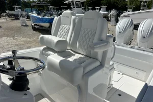 2026 Bluewater 25T image 24