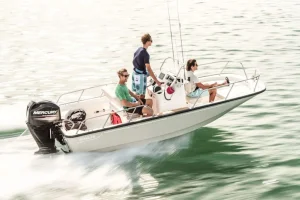 Boston Whaler 150 Montauk