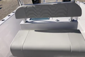 2025 Twin Vee 260 PRO GFX image 19