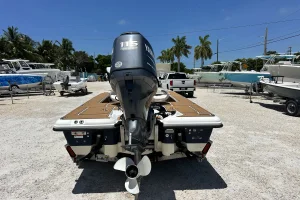 2008 Ranger 173 Ghost image 3