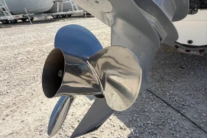 2021 Blackfin 252 image 31