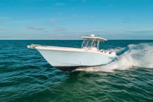 2005 Hydra-Sport Vector 3300