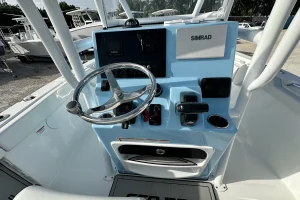 2025 Sea Pro 225 Sandbar image 8