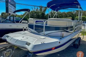 2012 Southwind 229FX
