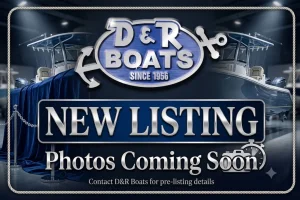 2006 Sea Ray 215 Weekender