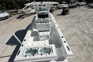 2026 Bluewater 25T image 28