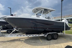 2027 25' Solara S-250 CW