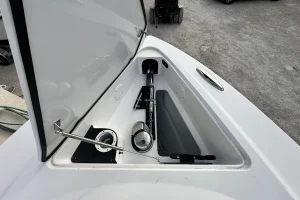 2020 Nor-Tech 390 Sport image 12
