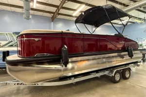 2027 Harris Sunliner 230