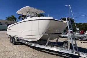 2025 Twin Vee 260 PRO GFX
