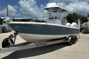 2024 Blazer Bay 2700 HB