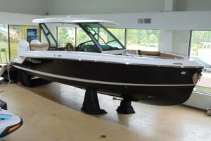 Monterey ELITE 30 OB