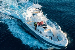2026 EdgeWater 370 CC