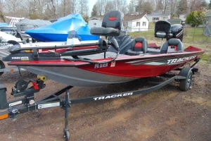Tracker® Boats Pro Team™ 175